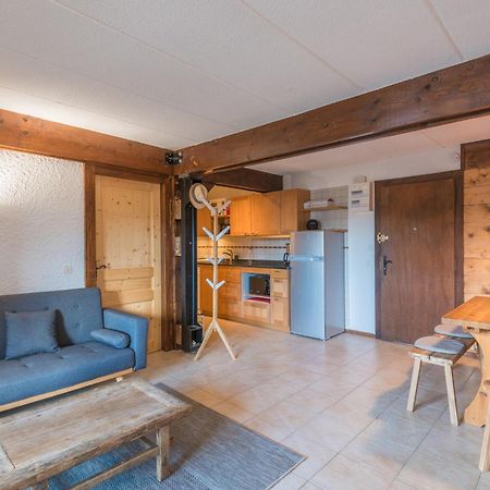 Arboreve - Station De Ski A Pied Vue Montagne Megève Екстериор снимка